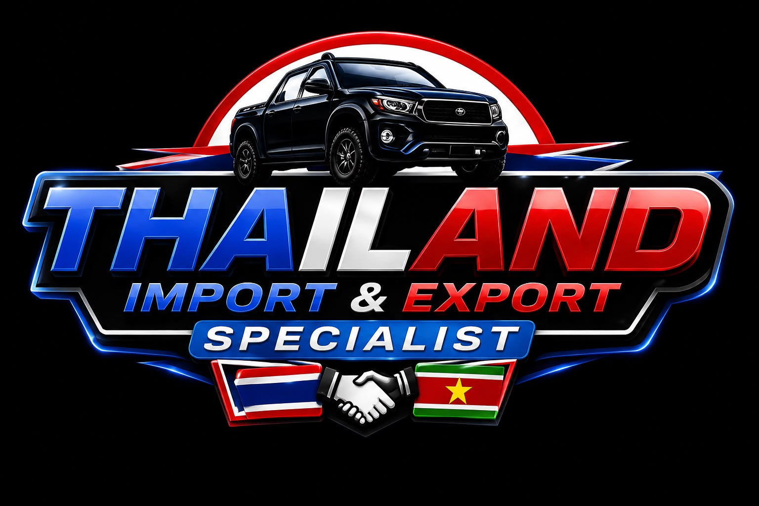 Thailand Import & Export Specialist
